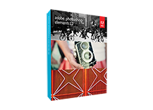 Photoshop Elements 12 MP ENG UPGRADE Photoshop Elements 12 MP ENG UPGRADE