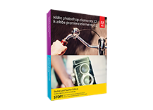 Photoshop Elements 12 & Premiere Elements 12 MP ENG STUDENT & TEACHER Edition Photoshop Elements 12 & Premiere Elements 12 MP ENG STUDENT & TEACHER Edition