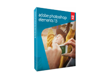 Photoshop Elements 13 MP ENG Photoshop Elements 13 MP ENG
