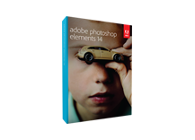 Photoshop Elements 14 MP ENG Photoshop Elements 14 MP ENG