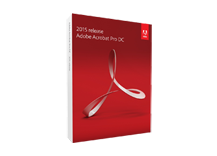 Acrobat Pro DC (12) ENG Mac STUDENT & TEACHER Edition Acrobat Pro DC (12) ENG Mac STUDENT & TEACHER Edition