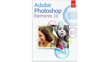 Photoshop Elements 10 MP ENG UPGRADE Photoshop Elements 10 MP ENG UPGRADE