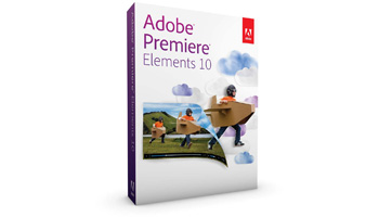 Premiere Elements 10 MP ENG Premiere Elements 10 MP ENG