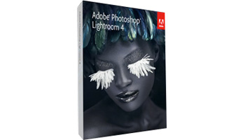 Photoshop Lightroom 4 Win/Mac IE Photoshop Lightroom 4 Win/Mac IE