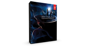 Creative Suite 6 Production Premium MP ENG UPGRADE z CS5 Creative Suite 6 Production Premium MP ENG UPGRADE z CS5