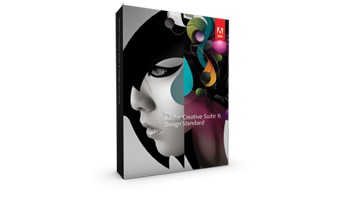 Creative Suite 6 Design Standard MP CZ Creative Suite 6 Design Standard MP CZ