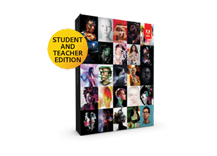 Creative Suite 6 Master Collection MAC ENG STUDENT & TEACHER Edition Creative Suite 6 Master Collection MAC ENG STUDENT & TEACHER Edition