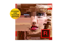 Flash Pro CS6 MAC ENG STUDENT & TEACHER Edition Flash Pro CS6 MAC ENG STUDENT & TEACHER Edition