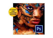 Photoshop Extended CS6 MAC CZ STUDENT & TEACHER Edition Photoshop Extended CS6 MAC CZ STUDENT & TEACHER Edition