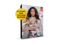 Creative Suite 6 Design & Web Premium MAC ENG STUDENT & TEACHER Edition Creative Suite 6 Design & Web Premium MAC ENG STUDENT & TEACHER Edition