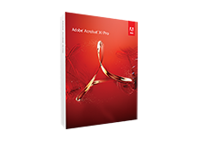 Acrobat XI Pro CZ MP Full Acrobat XI Pro CZ MP Full