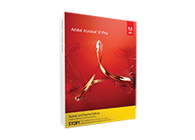 Acrobat XI Pro CZ MAC Student & Teacher Edition Acrobat XI Pro CZ MAC Student & Teacher Edition