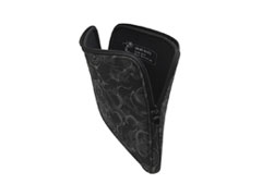 LA robe VOLUTE 13” Black LA robe VOLUTE 13” Black