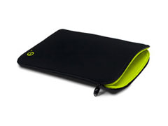 LA robe Black Addict MacBook Air Wasabi LA robe Black Addict MacBook Air Wasabi
