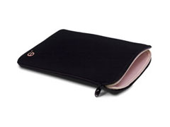 LA robe Black Addict MacBook Air Pink LA robe Black Addict MacBook Air Pink