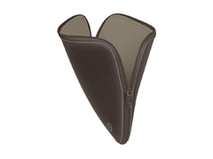 LA robe Deep - Chocolat MacBook 13” LA robe Deep - Chocolat MacBook 13”