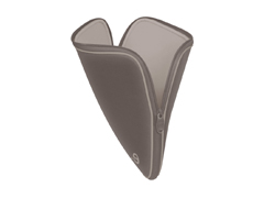 LA robe Deep - Cannele MacBook Pro 15” LA robe Deep - Cannele MacBook Pro 15”