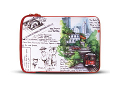 LA robe Peak Tram Lifestyle MacBook Pro 15 LA robe Peak Tram Lifestyle MacBook Pro 15