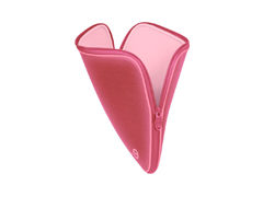 LA robe 2Color Pink MacBook 13 LA robe 2Color Pink MacBook 13
