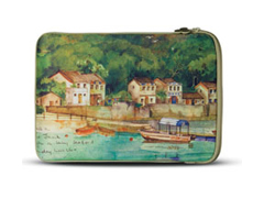 LA robe Lazy SeaFood Lifestyle MacBook AIR LA robe Lazy SeaFood Lifestyle MacBook AIR
