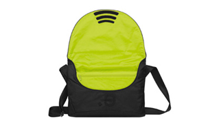LA garde robe Black Addict 13” Black / Wasabi LA garde robe Black Addict 13” Black / Wasabi