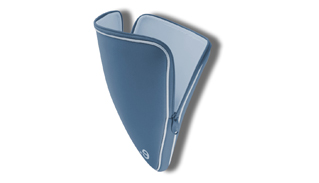 LA robe Autumn Blues MacBook Pro 17 LA robe Autumn Blues MacBook Pro 17