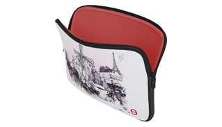 LA robe I Lov Paris MB Pro 13 Montmartre LA robe I Lov Paris MB Pro 13 Montmartre