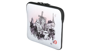 LA robe I Lov Paris MB Air 11 Montmartre LA robe I Lov Paris MB Air 11 Montmartre