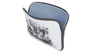 LA robe I Lov Paris MB Pro 15 Blue Morning LA robe I Lov Paris MB Pro 15 Blue Morning