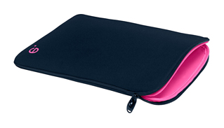 LA robe Chic Marine MB Air 11” - Marine / Pink LA robe Chic Marine MB Air 11” - Marine / Pink