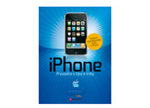 iPhone - kniha tipov a trikov iPhone - kniha tipov a trikov