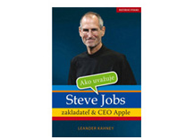 Ako uvažuje Steve Jobs Ako uvažuje Steve Jobs