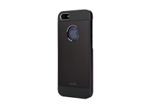 iGlaze armour for iPhone 5 - black iGlaze armour for iPhone 5 - black