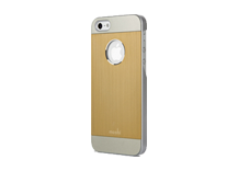 iGlaze armour for iPhone 5 - bronze iGlaze armour for iPhone 5 - bronze