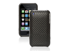 Elan Form Graphite for iPhone 3G Elan Form Graphite for iPhone 3G