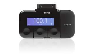 iTrip for iPod & iPhone iTrip for iPod & iPhone