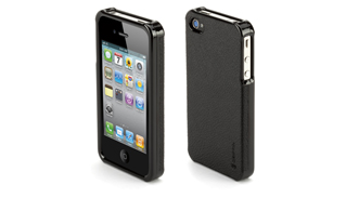 Elan Form Graphite for iPhone 4 (black) Elan Form Graphite for iPhone 4 (black)