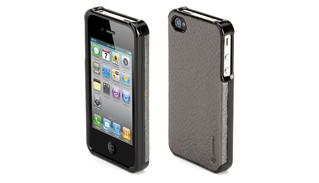 Elan Form for iPhone 4 (platinum) Elan Form for iPhone 4 (platinum)