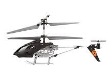 HELO TC Touch-Controlled Helicopter HELO TC Touch-Controlled Helicopter