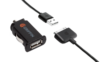 PowerJolt Micro for iPod, iPhone & iPad PowerJolt Micro for iPod, iPhone & iPad