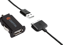 PowerJolt Micro for iPod, iPhone & iPad PowerJolt Micro for iPod, iPhone & iPad