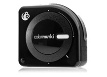 ColorMunki Photo ColorMunki Photo