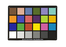 ColorChecker Classic ColorChecker Classic