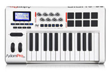 Axiom Pro 25 - Advanced 25-Key USB MIDI Controller with HyperControl Technology Axiom Pro 25 - Advanced 25-Key USB MIDI Controller with HyperControl Technology