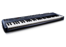 Oxygen 61 - 61-Key USB MIDI Controller Oxygen 61 - 61-Key USB MIDI Controller