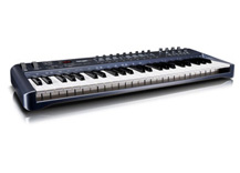 Oxygen 49 - 49-Key USB MIDI Controller Oxygen 49 - 49-Key USB MIDI Controller