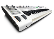 Venom - 12-Voice Virtual Analog Synthesizer Venom - 12-Voice Virtual Analog Synthesizer