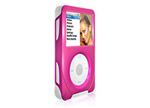 evo4Duo for iPod Classic Popstar (Pink) evo4Duo for iPod Classic Popstar (Pink)