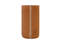 bugatti Cross leather brown for iPhone 4 / 4S bugatti Cross leather brown for iPhone 4 / 4S
