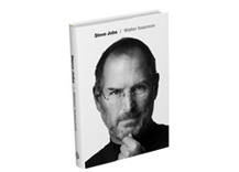 STEVE JOBS STEVE JOBS